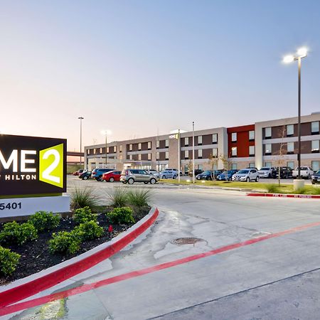 Home2 Suites By Hilton Fort Worth Southwest Cityview Екстер'єр фото