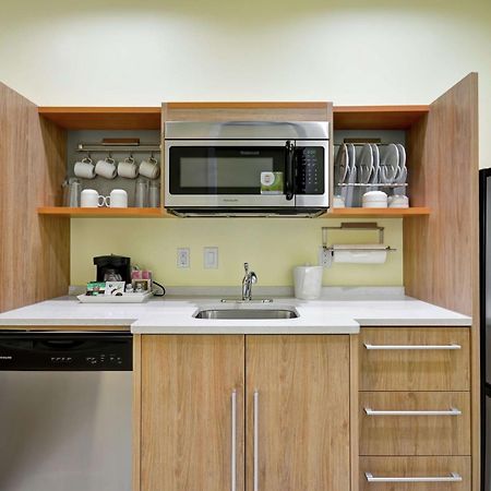 Home2 Suites By Hilton Fort Worth Southwest Cityview Екстер'єр фото