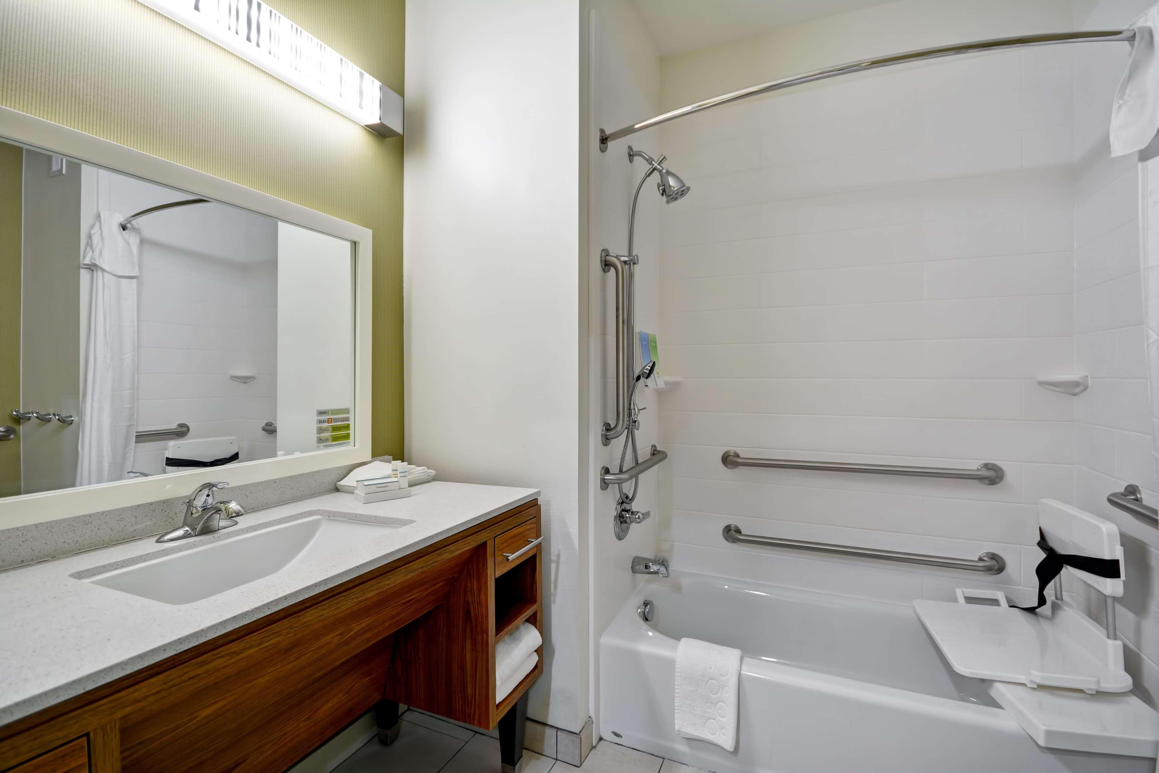 Home2 Suites By Hilton Fort Worth Southwest Cityview Екстер'єр фото