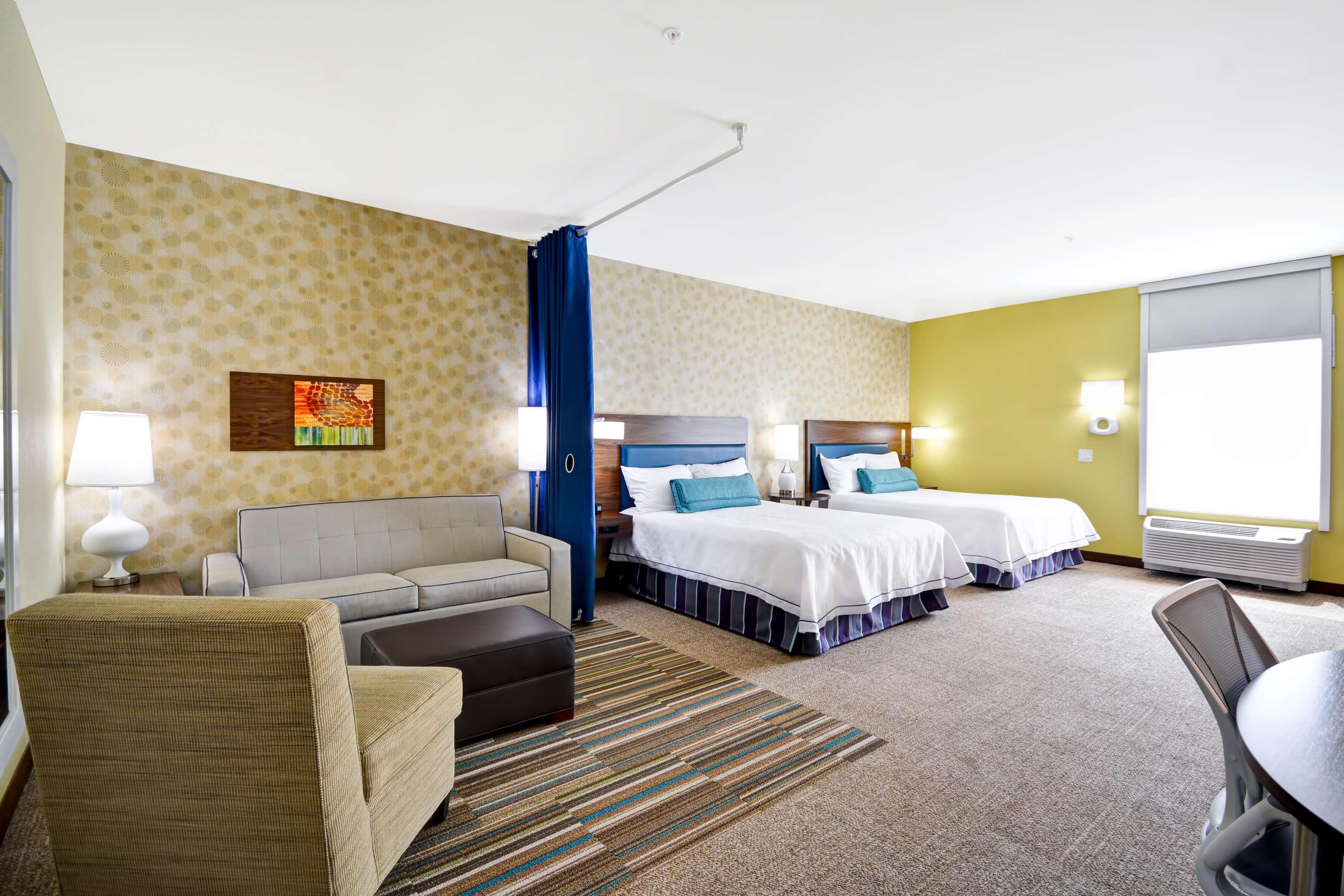 Home2 Suites By Hilton Fort Worth Southwest Cityview Екстер'єр фото