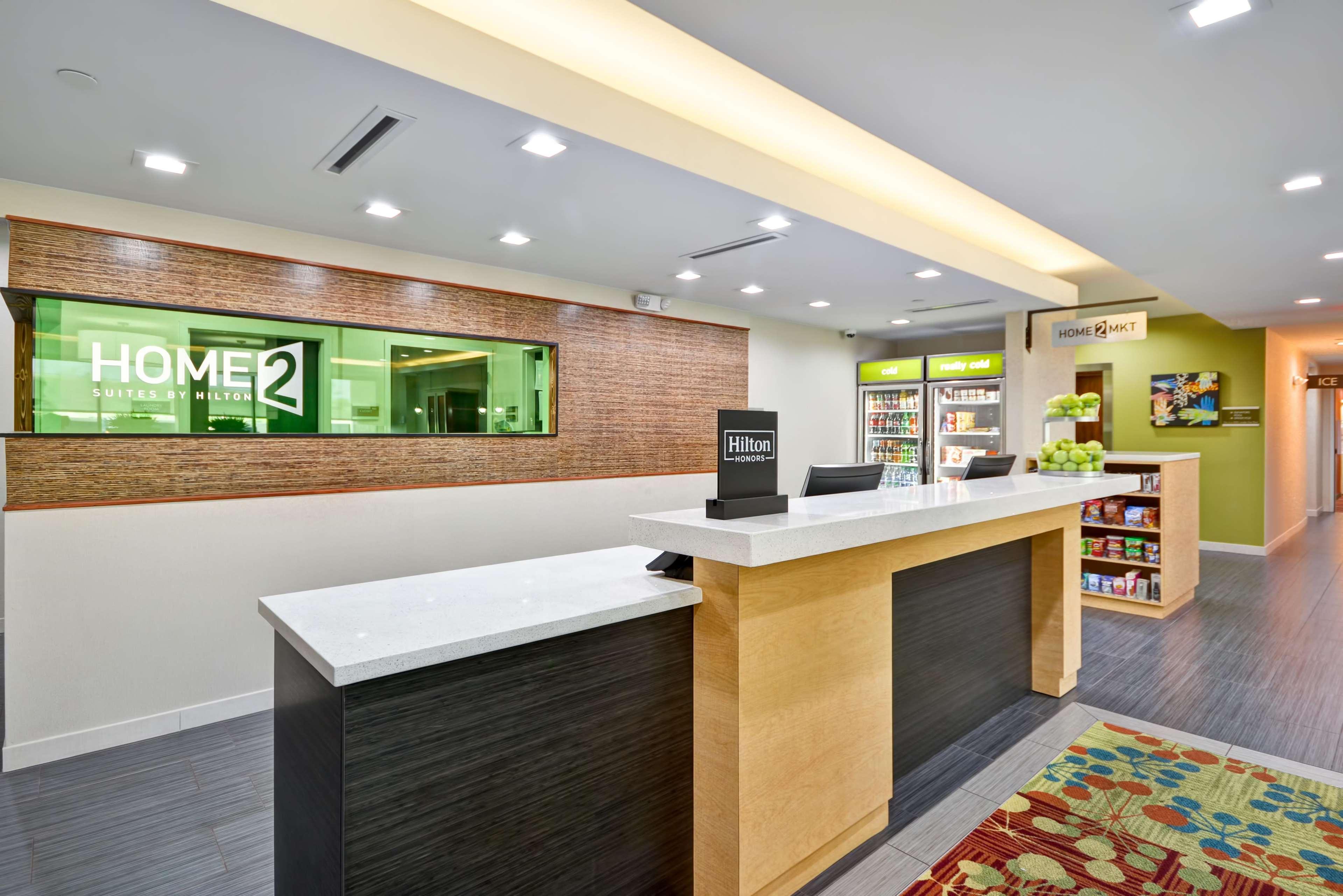 Home2 Suites By Hilton Fort Worth Southwest Cityview Екстер'єр фото
