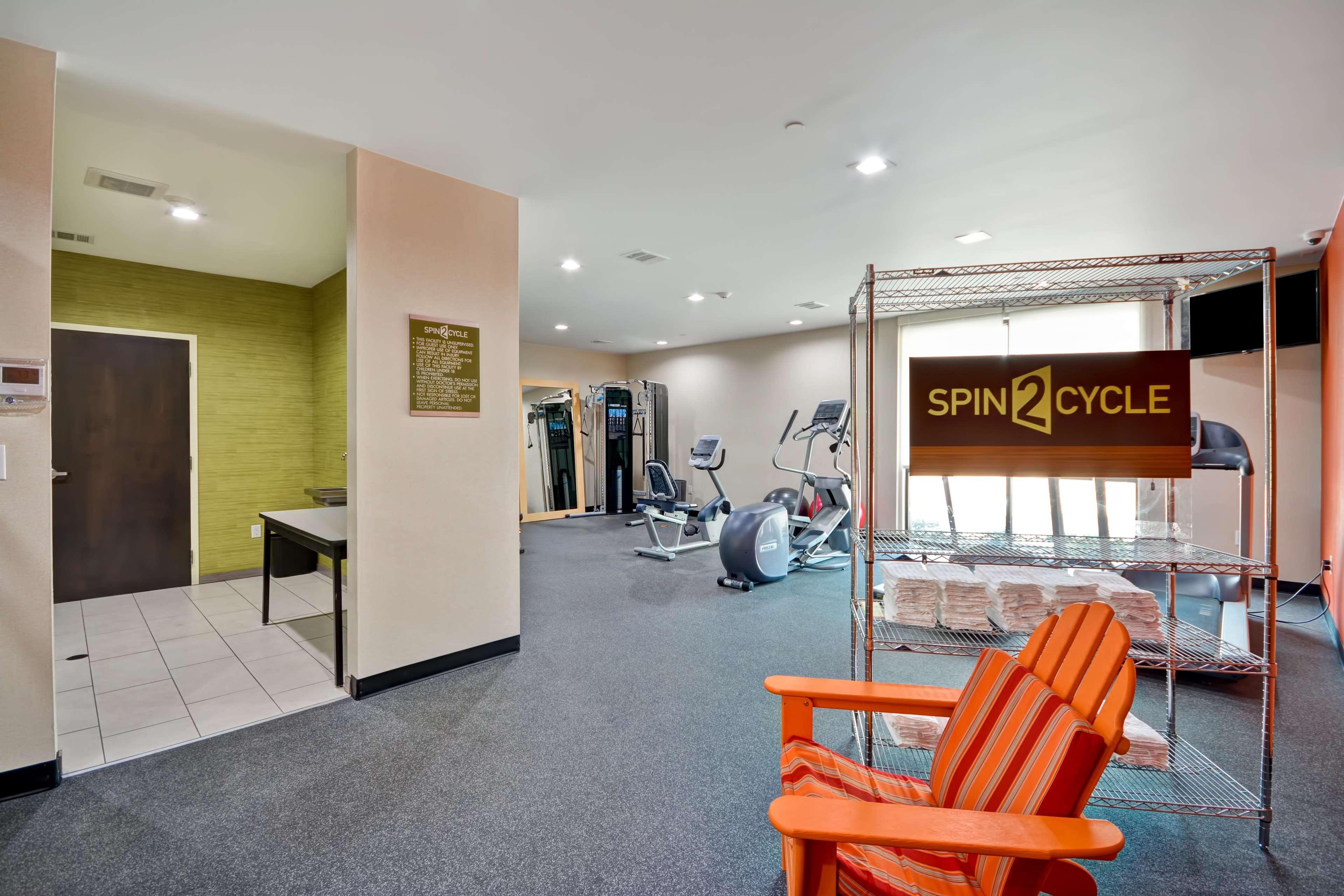 Home2 Suites By Hilton Fort Worth Southwest Cityview Екстер'єр фото