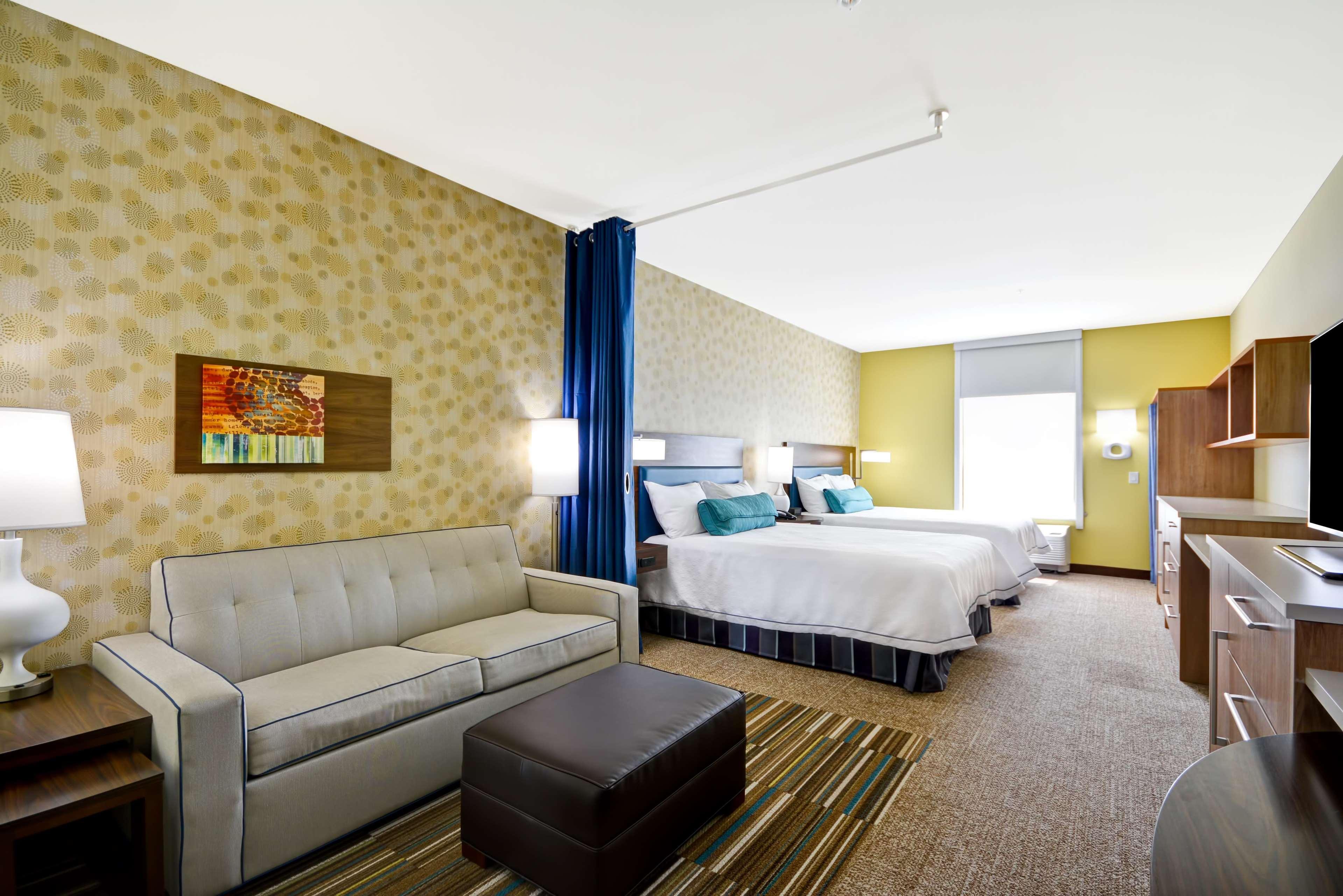 Home2 Suites By Hilton Fort Worth Southwest Cityview Екстер'єр фото