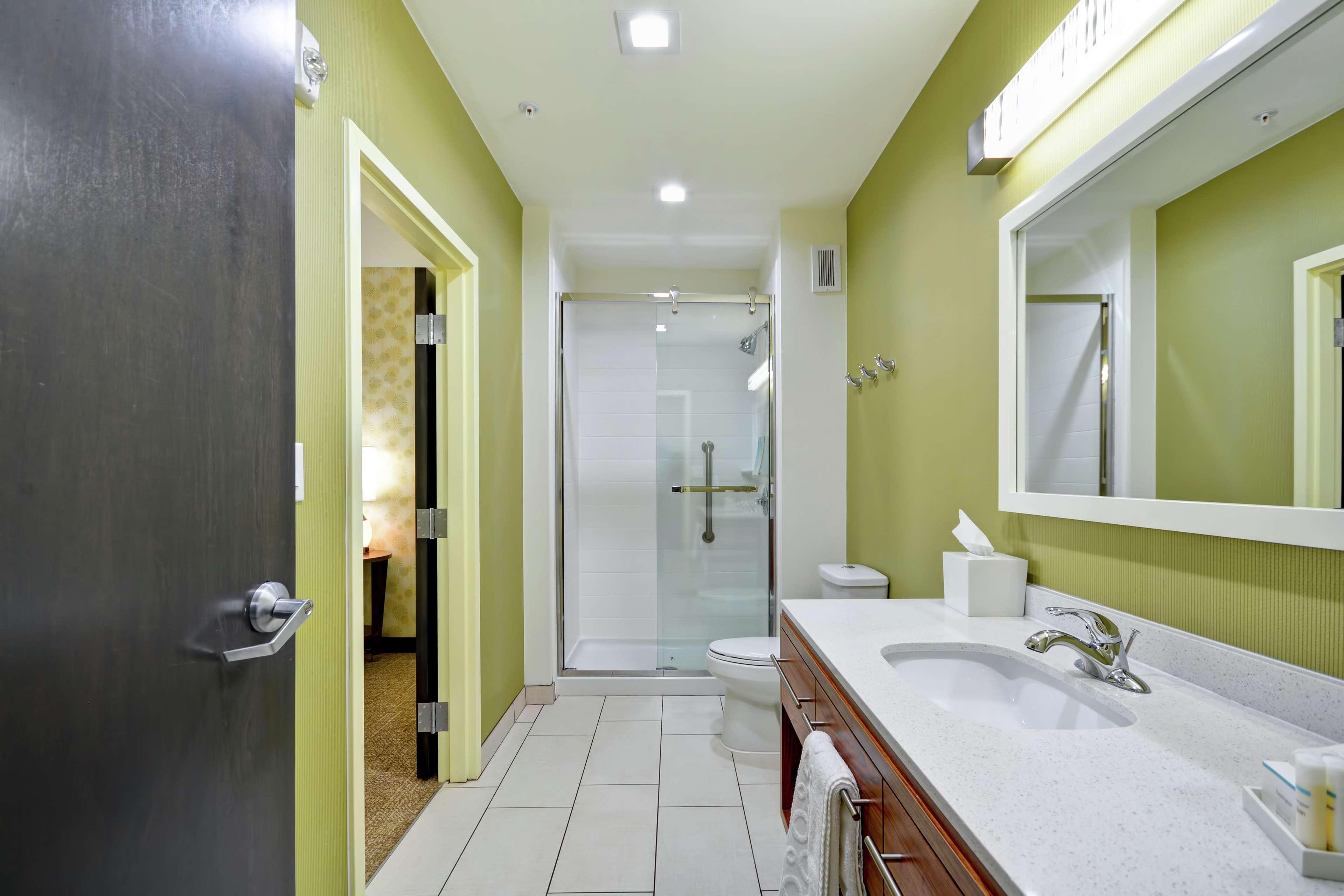 Home2 Suites By Hilton Fort Worth Southwest Cityview Екстер'єр фото