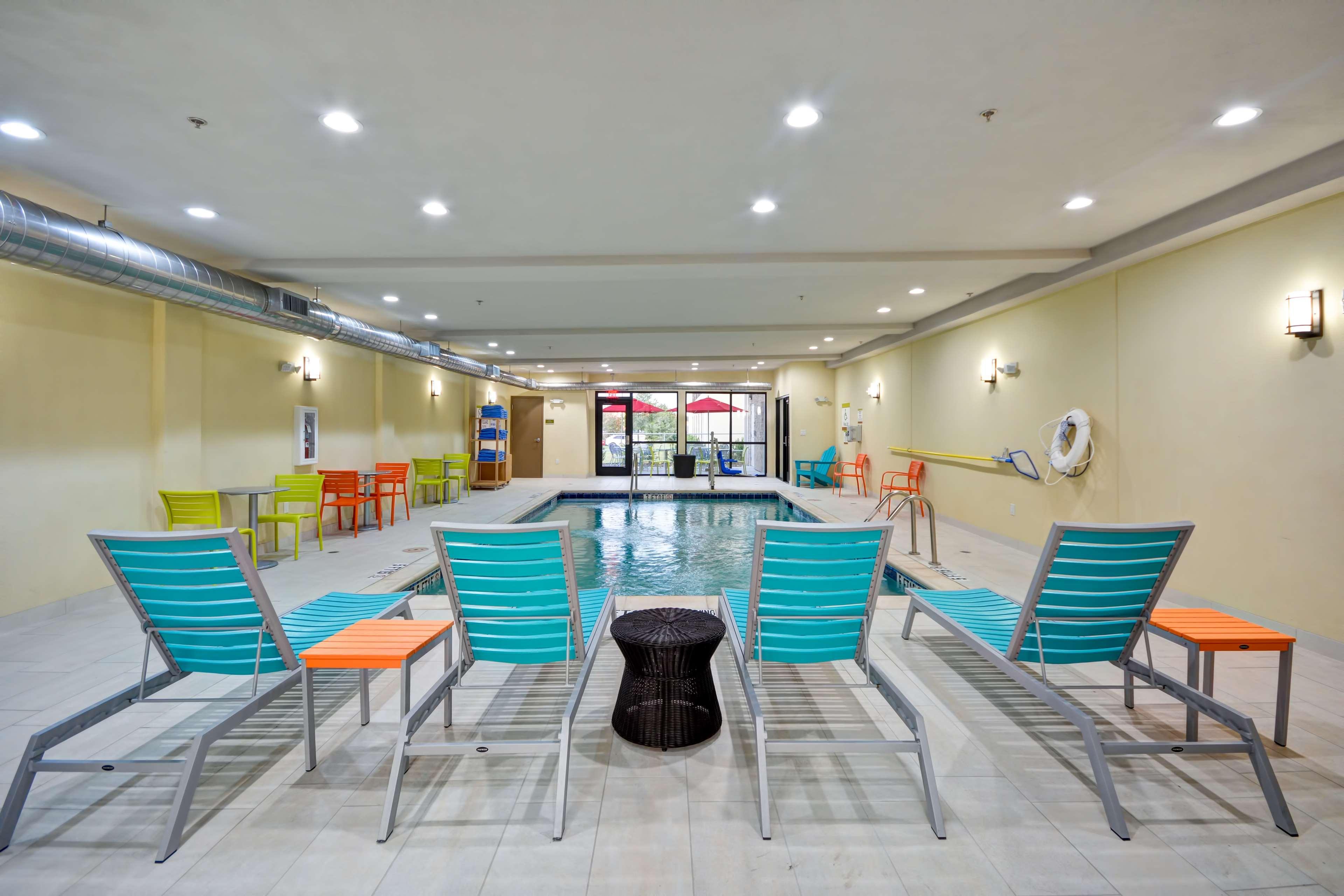 Home2 Suites By Hilton Fort Worth Southwest Cityview Екстер'єр фото