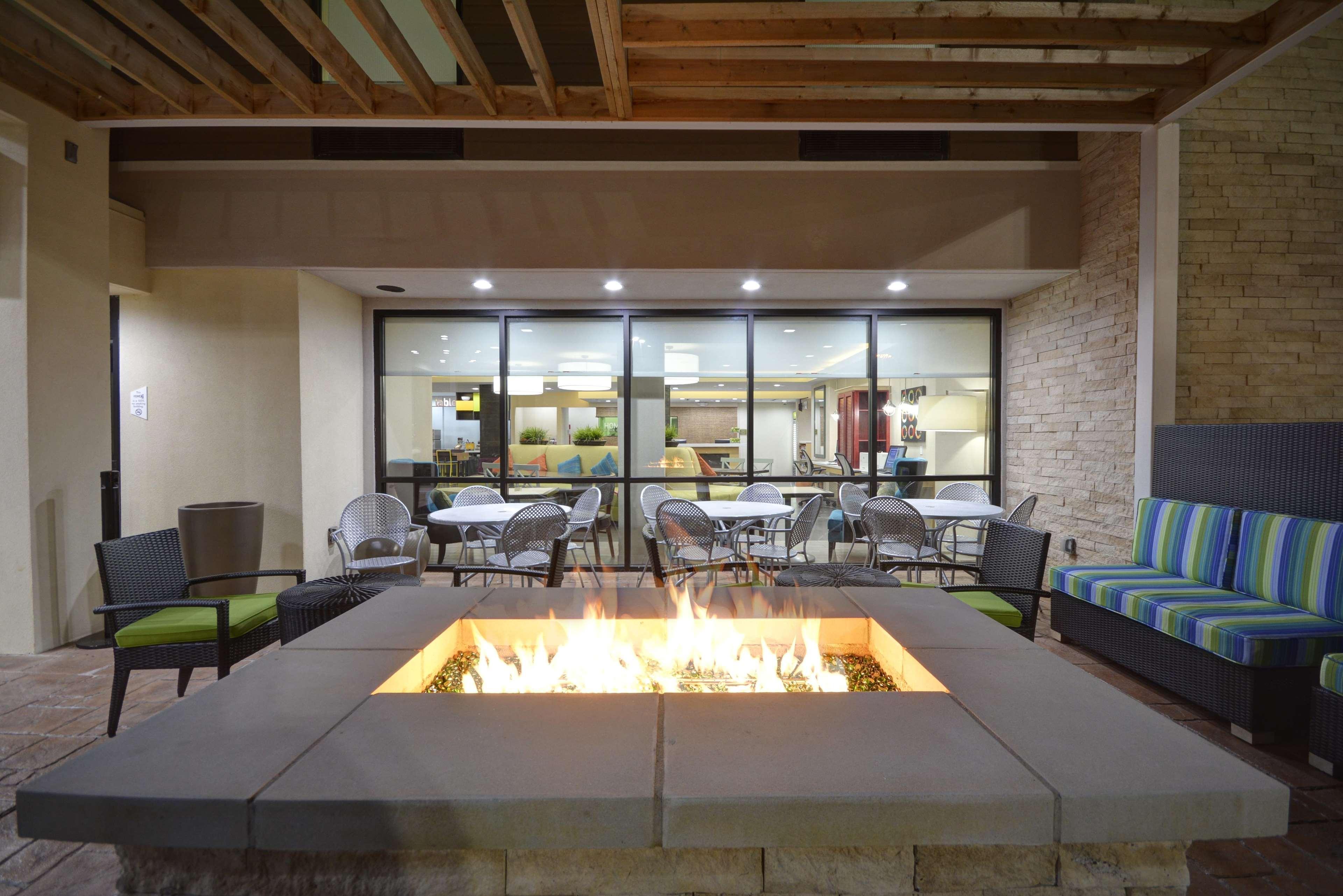 Home2 Suites By Hilton Fort Worth Southwest Cityview Екстер'єр фото