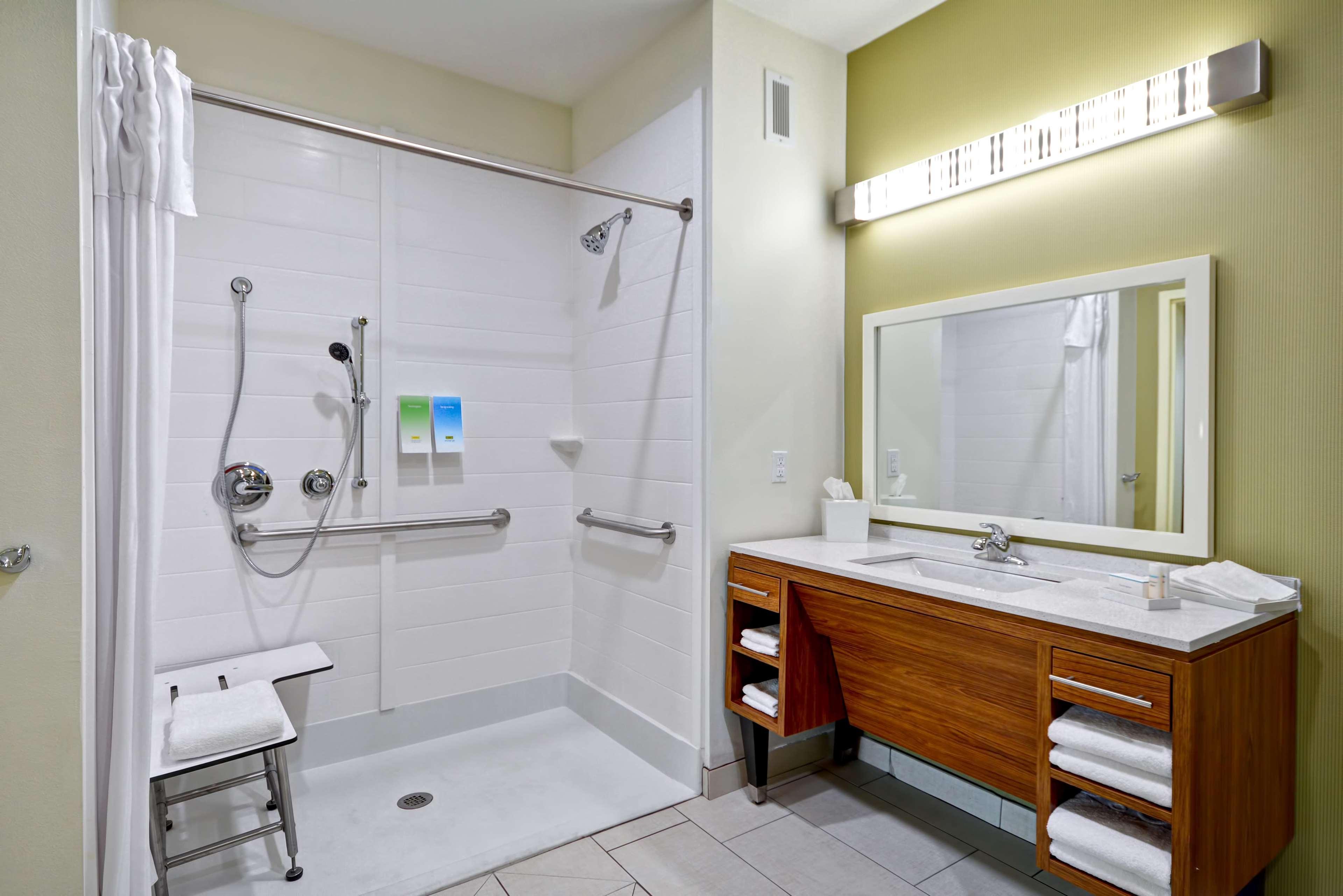 Home2 Suites By Hilton Fort Worth Southwest Cityview Екстер'єр фото