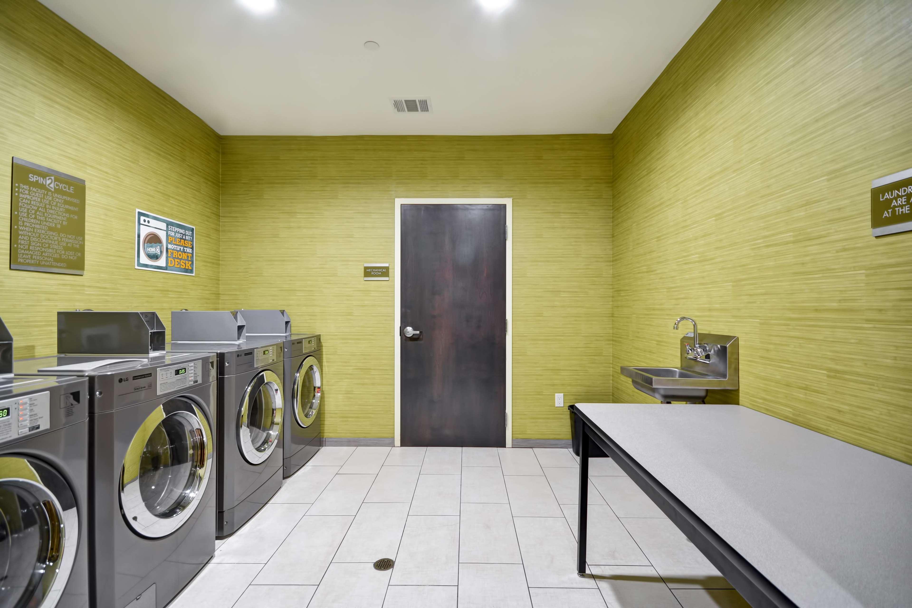 Home2 Suites By Hilton Fort Worth Southwest Cityview Екстер'єр фото