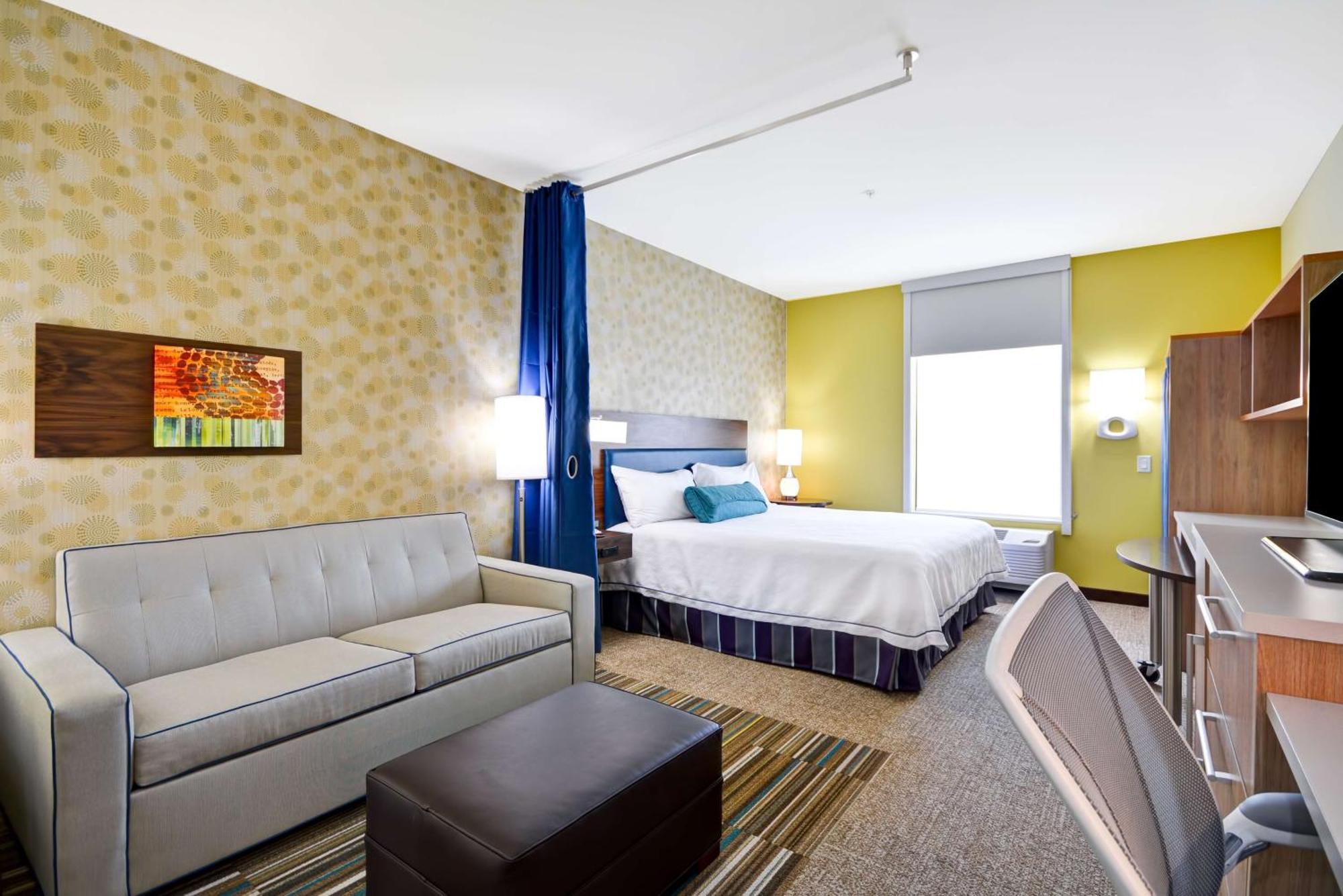 Home2 Suites By Hilton Fort Worth Southwest Cityview Екстер'єр фото