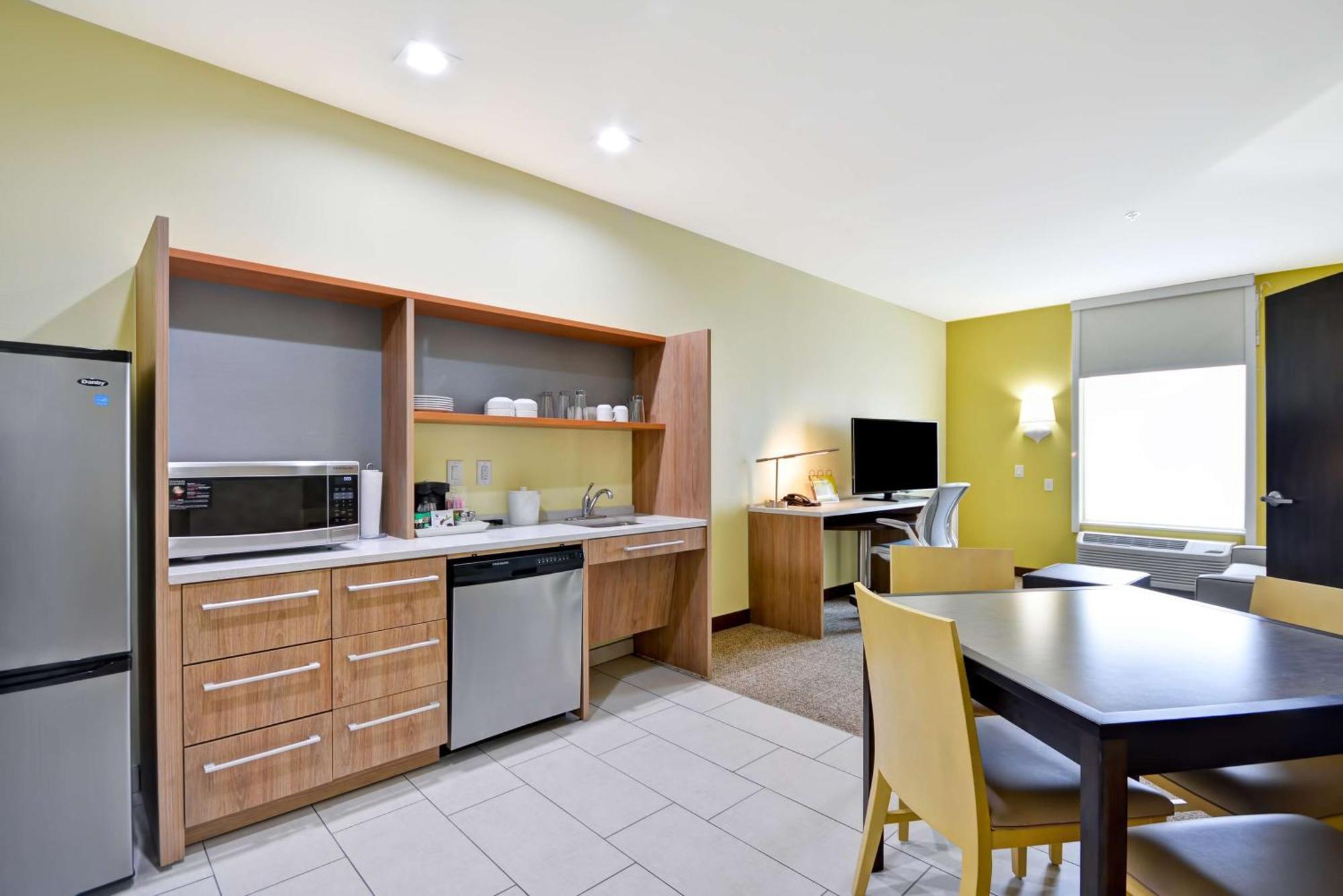 Home2 Suites By Hilton Fort Worth Southwest Cityview Екстер'єр фото