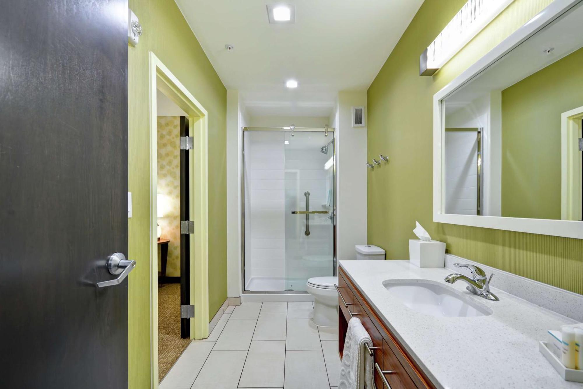 Home2 Suites By Hilton Fort Worth Southwest Cityview Екстер'єр фото